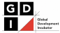 Global Development Incubator logo